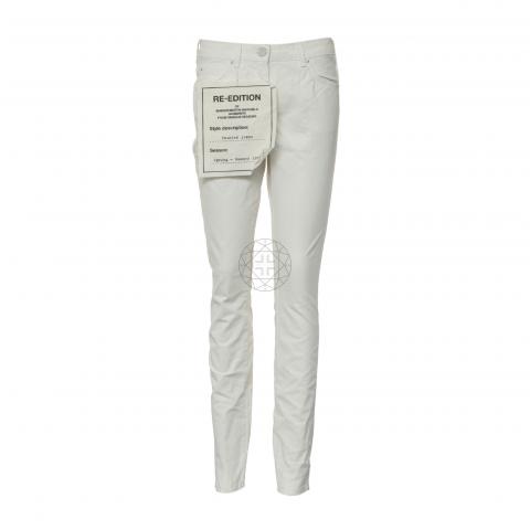 Maison martin discount margiela h&m jeans